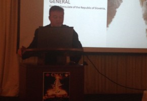 Meeting - November 3, 2014