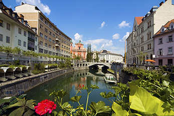 Ljubljana, Slovenia