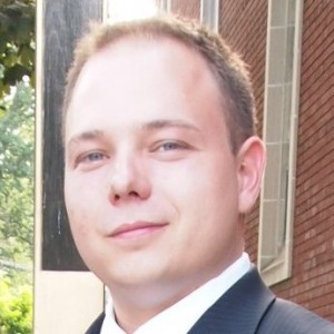 Richard Vitrih