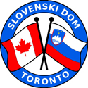 Slovenski Dom logo