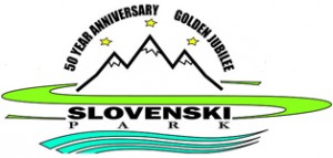 Slovenski Park logo