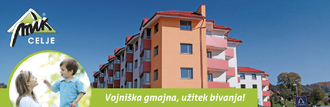 Voj Gmajna 1